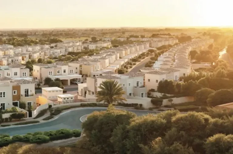 Arabian Ranches III
