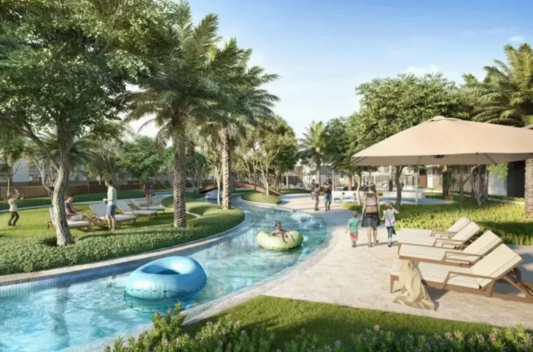 Arabian Ranches III