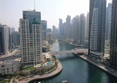 APARTMENT FOR SALE IN MARINASCAPE AVANT, MARINASCAPE