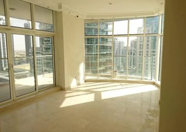 APARTMENT FOR SALE IN MARINASCAPE AVANT, MARINASCAPE